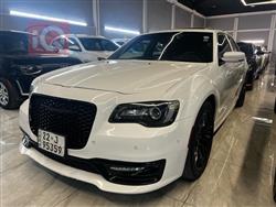 کرایسلەر 300